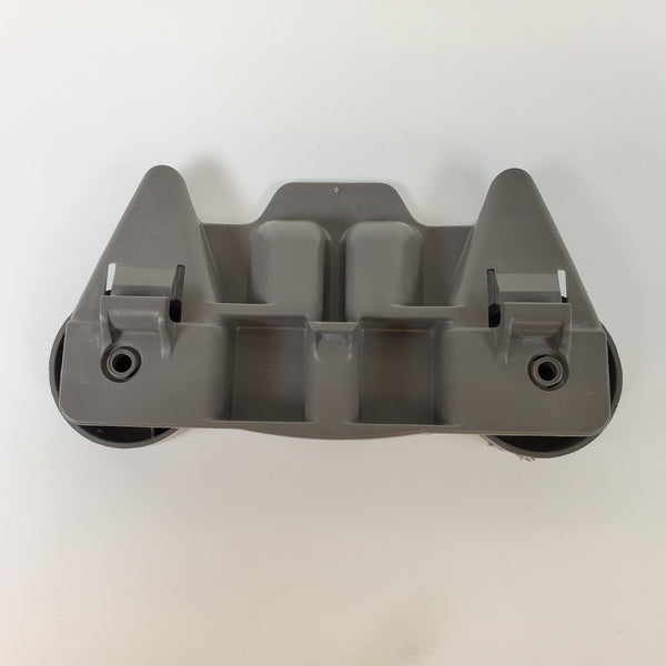 Whirlpool Dishwasher Wheel Assemblies / Transport Assemblies W10195416V (OEM) Dishwasher Whirlpool