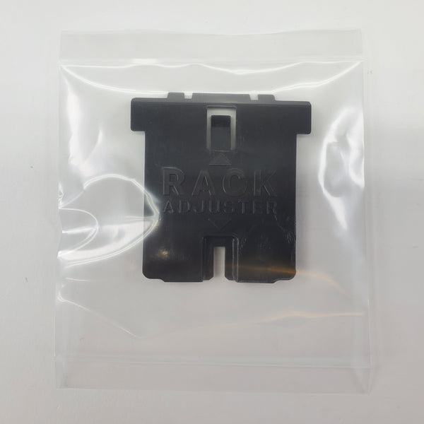 Whirlpool Dishwasher Clips / Retainers W11580020 (OEM) Dishwasher Whirlpool