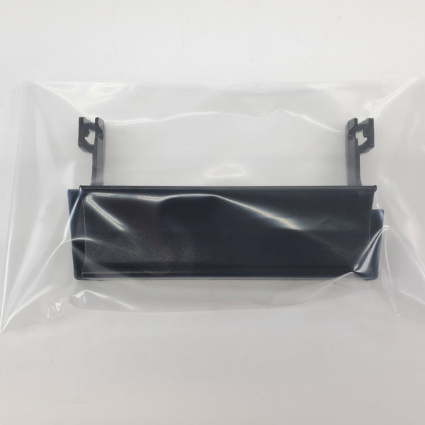 W10716685 Door handle Whirlpool Dishwasher Handles Appliance replacement part Dishwasher Whirlpool   