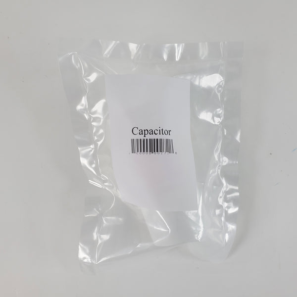 Capacitor Washer Capacitors WH12X27299 GE (OEM) Washer GE