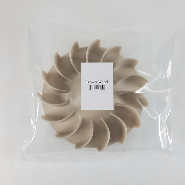 Whirlpool Dryer Blow Wheels WP694089 (OEM) Dryer Whirlpool