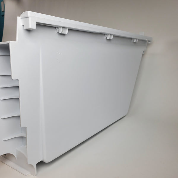 W10680631 Lower freezer bin Whirlpool Refrigerator & Freezer Freezer Bins Appliance replacement part Refrigerator & Freezer Whirlpool   
