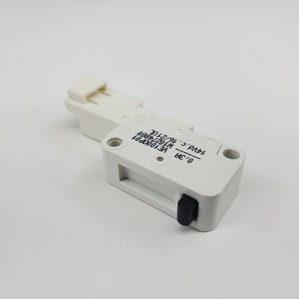 WPW10274880 Door switch Whirlpool Dishwasher Switches Appliance replacement part Dishwasher Whirlpool   