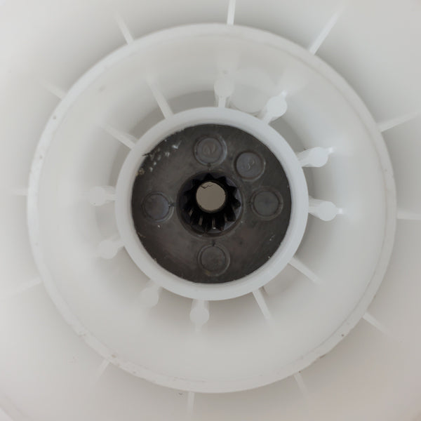 Pulsator assembly Washer Wash Plates AGZ72909711 LG (OEM) Washer LG