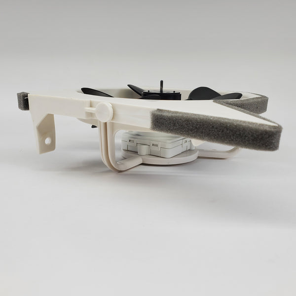 5304519734 Condenser fan motor Frigidaire Refrigerator & Freezer Motors Appliance replacement part Refrigerator & Freezer Frigidaire   