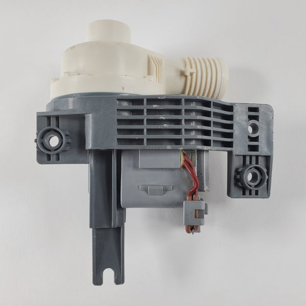 WPW10581874 Drain pump Whirlpool Washer Drain Pumps Appliance replacement part Washer Whirlpool   