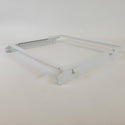 W11371713 Shelf frame Whirlpool Refrigerator & Freezer Covers Appliance replacement part Refrigerator & Freezer Whirlpool   