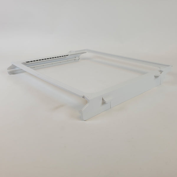 W11371713 Shelf frame Whirlpool Refrigerator & Freezer Covers Appliance replacement part Refrigerator & Freezer Whirlpool   