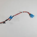 Harness valve & thermistor Washer Wiring Harnesses WH19X27245 GE (OEM) Washer GE