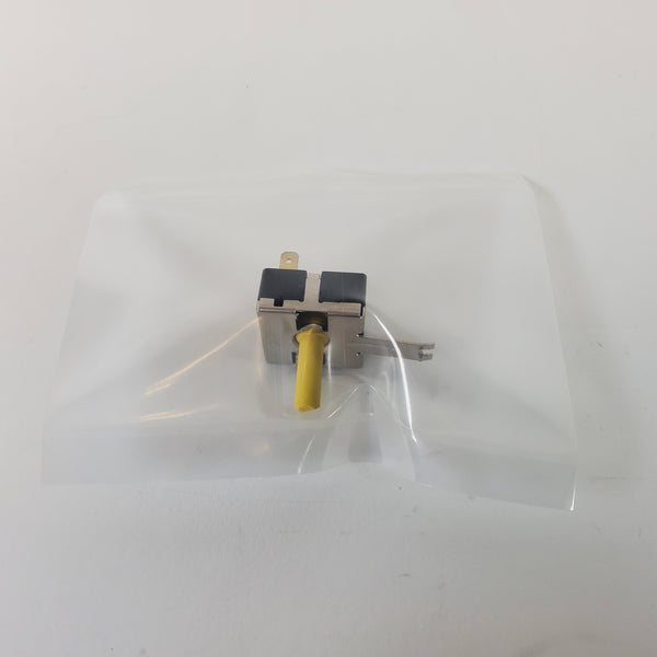 Rotary switch Dryer Switches WE04X24717 GE (OEM) Dryer GE