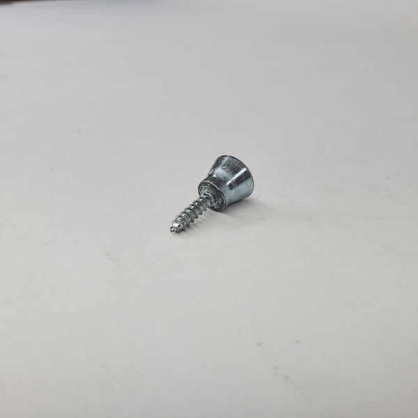 Door handle mount screw Refrigerator & Freezer Screws / Bolts WPW10661886 Whirlpool (OEM) Refrigerator & Freezer Whirlpool