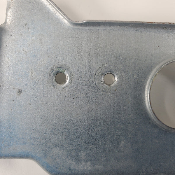 GE Dishwasher Brackets / Mounting Hardware WD12X25060 (OEM) Dishwasher GE