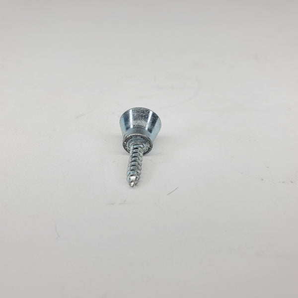 Door handle mount screw Refrigerator & Freezer Screws / Bolts WPW10661886 Whirlpool (OEM) Refrigerator & Freezer Whirlpool