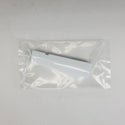 W11316375 Detergent drawer cover Whirlpool Washer Covers Appliance replacement part Washer Whirlpool   
