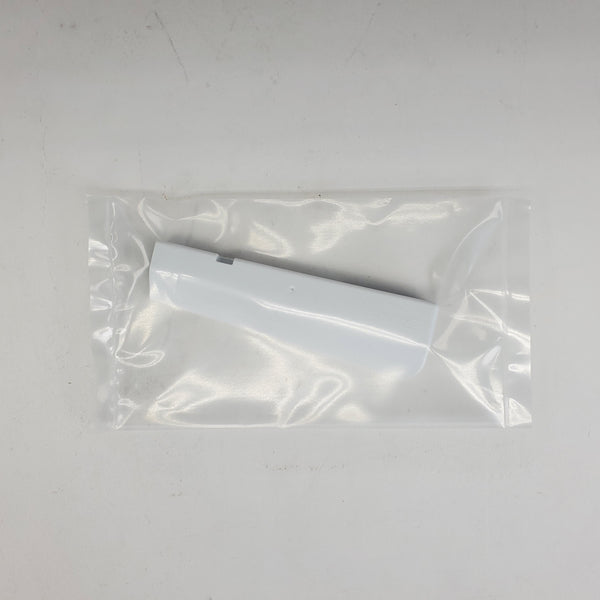 W11316375 Detergent drawer cover Whirlpool Washer Covers Appliance replacement part Washer Whirlpool   