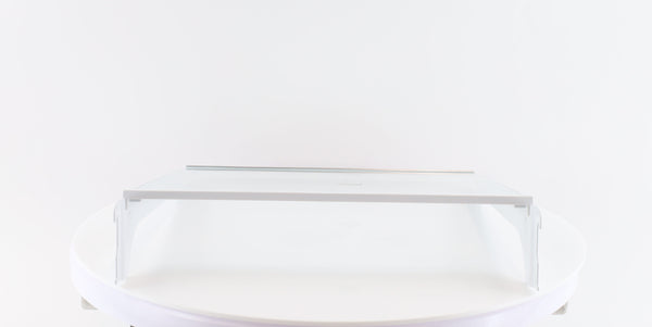 Whirlpool Refrigerator & Freezer Shelves W11213107 (OEM) Refrigerator & Freezer Whirlpool