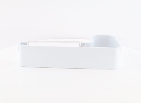 Whirlpool Refrigerator & Freezer Shelves W10355269 (OEM) Refrigerator & Freezer Whirlpool