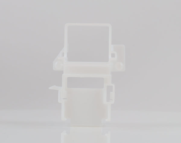 Whirlpool Refrigerator & Freezer Brackets W10346971 (OEM) Refrigerator & Freezer Whirlpool
