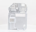 Whirlpool Refrigerator & Freezer Misc. Parts WPW10309864 (OEM) Refrigerator & Freezer Whirlpool