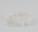 WPW10123444K Wheel Whirlpool Refrigerator & Freezer Misc. Parts Appliance replacement part Refrigerator & Freezer Whirlpool   