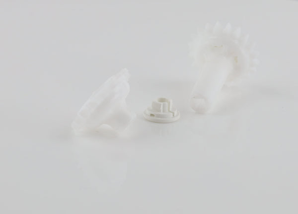 12002497 Kit drawer gear Whirlpool Refrigerator & Freezer Misc. Parts Appliance replacement part Refrigerator & Freezer Whirlpool   