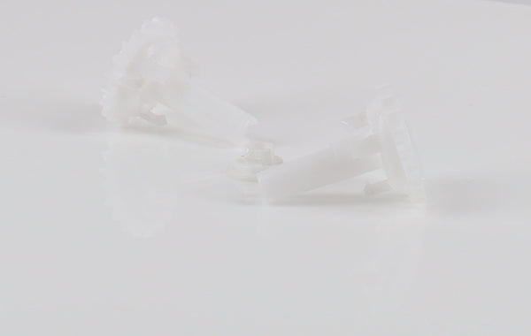 Drawer gear Refrigerator & Freezer Misc. Parts W10277360 Whirlpool (OEM) Refrigerator & Freezer Whirlpool