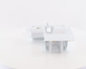 Whirlpool Refrigerator & Freezer Misc. Parts W11434460 (OEM) Refrigerator & Freezer Whirlpool