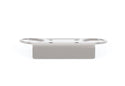 Whirlpool Refrigerator & Freezer Door Stops WPW10191119 (OEM) Refrigerator & Freezer Whirlpool