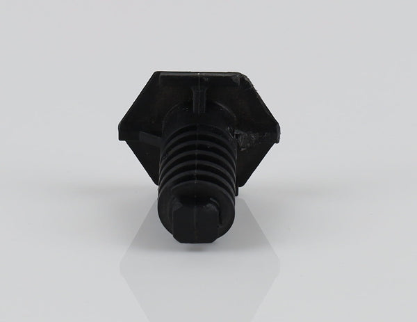 Leveling leg Dryer Misc. Parts WE01X29357 GE (OEM) Dryer GE