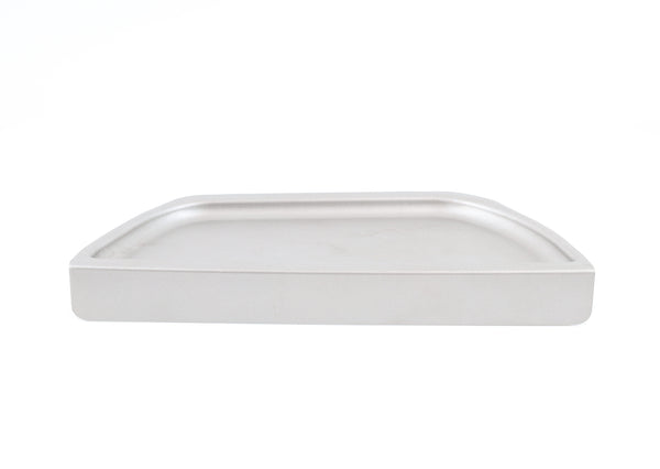 Drip tray Refrigerator & Freezer Drain Pans / Drip Pans / Trays W11192301 Whirlpool (OEM) Refrigerator & Freezer Whirlpool