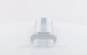 67006325 Filter base bracket Whirlpool Refrigerator & Freezer Brackets Appliance replacement part Refrigerator & Freezer Whirlpool   