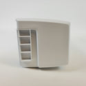 Frigidaire Refrigerator & Freezer Door Bins 5304519703 (OEM) Refrigerator & Freezer Frigidaire
