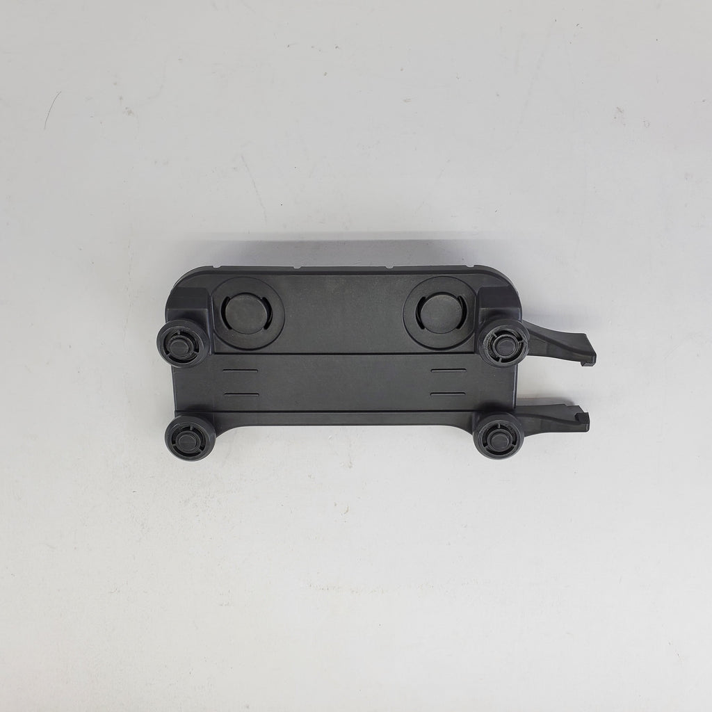Whirlpool Dishwasher Tracks W11579562 (OEM) Dishwasher Whirlpool