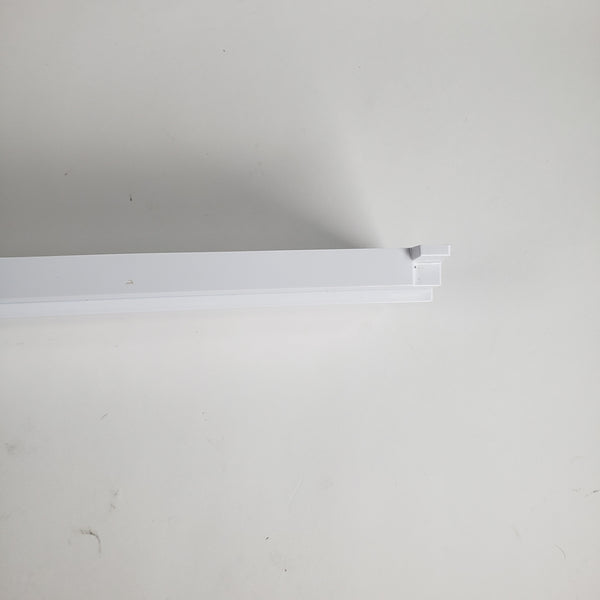 Frigidaire Refrigerator & Freezer Trim Pieces 242082401 (OEM) Refrigerator & Freezer Frigidaire