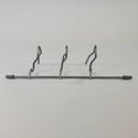 Fold down tine row Dishwasher Racks 154740304 Frigidaire (OEM) Dishwasher Frigidaire
