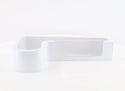 Whirlpool Refrigerator & Freezer Shelves W10355269 (OEM) Refrigerator & Freezer Whirlpool