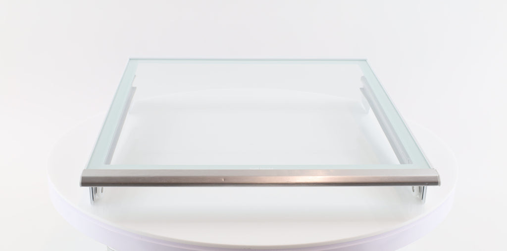 Whirlpool Refrigerator & Freezer Shelves W11243759 (OEM) Refrigerator & Freezer Whirlpool