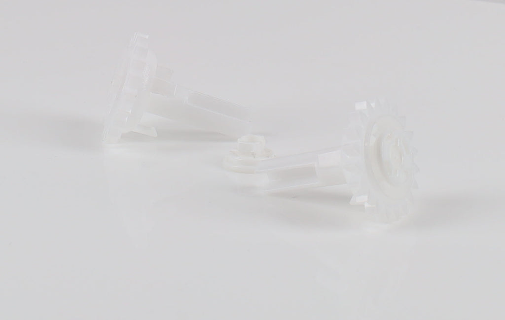 Drawer gear Refrigerator & Freezer Misc. Parts W10277360 Whirlpool (OEM) Refrigerator & Freezer Whirlpool