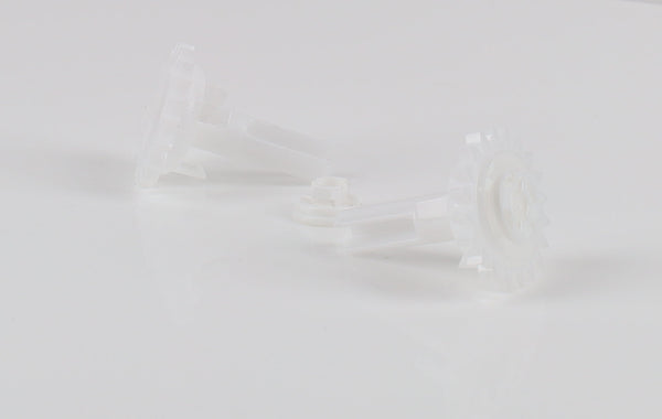 Drawer gear Refrigerator & Freezer Misc. Parts W10277360 Whirlpool (OEM) Refrigerator & Freezer Whirlpool
