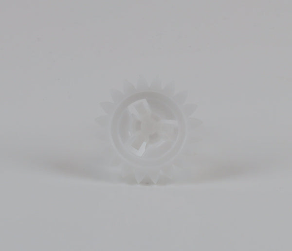 WPW10474715 Gear Whirlpool Refrigerator & Freezer Misc. Parts Appliance replacement part Refrigerator & Freezer Whirlpool   