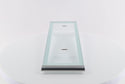 Whirlpool Refrigerator & Freezer  W11241612 Shelves Refrigerator & Freezer Whirlpool   
