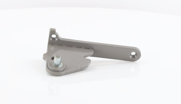 Whirlpool Refrigerator & Freezer Hinges W10917991 (OEM) Refrigerator & Freezer Whirlpool