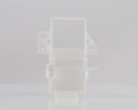 Whirlpool Refrigerator & Freezer Brackets W10346971 (OEM) Refrigerator & Freezer Whirlpool
