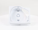 Whirlpool Refrigerator & Freezer  W10309863 Misc. Parts Refrigerator & Freezer Whirlpool   