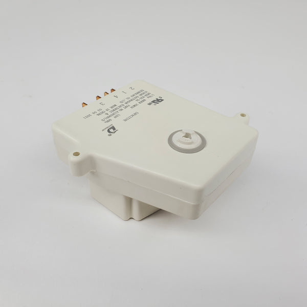 Frigidaire Refrigerator & Freezer Defrost Timers 5304526183 (OEM) Refrigerator & Freezer Frigidaire