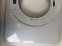 DC97-21425F Front frame assembly Samsung Dryer Doors Appliance replacement part Dryer Samsung   