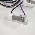 Samsung Refrigerator & Freezer Switches DA34-00043K (OEM) Refrigerator & Freezer Samsung