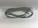 Samsung Refrigerator & Freezer Door Gaskets DA97-13015J (OEM) Refrigerator & Freezer Samsung