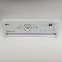 AGL76194029 Front panel assembly LG Washer Backsplashes / Consoles / Control Panels Appliance replacement part Washer LG   