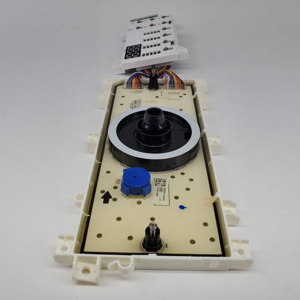 LG Dryer PCB Assembly EBR35872601 Control Boards Dryer LG   